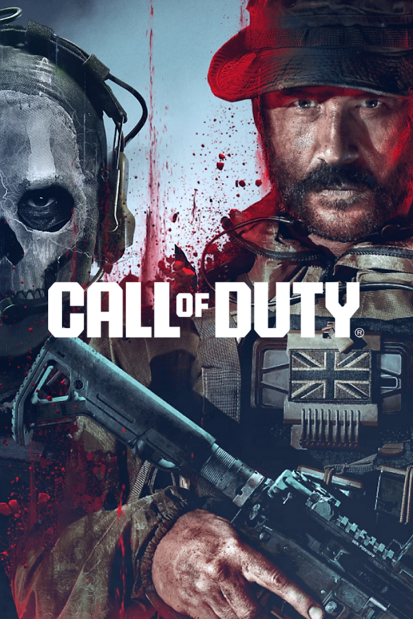 Call of Duty