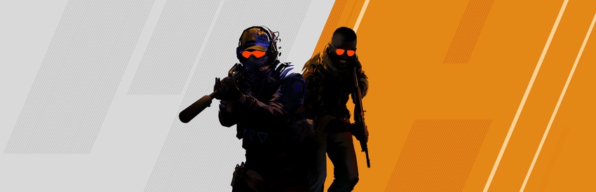 Counter Strike 2