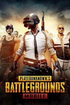 PUBG Mobile